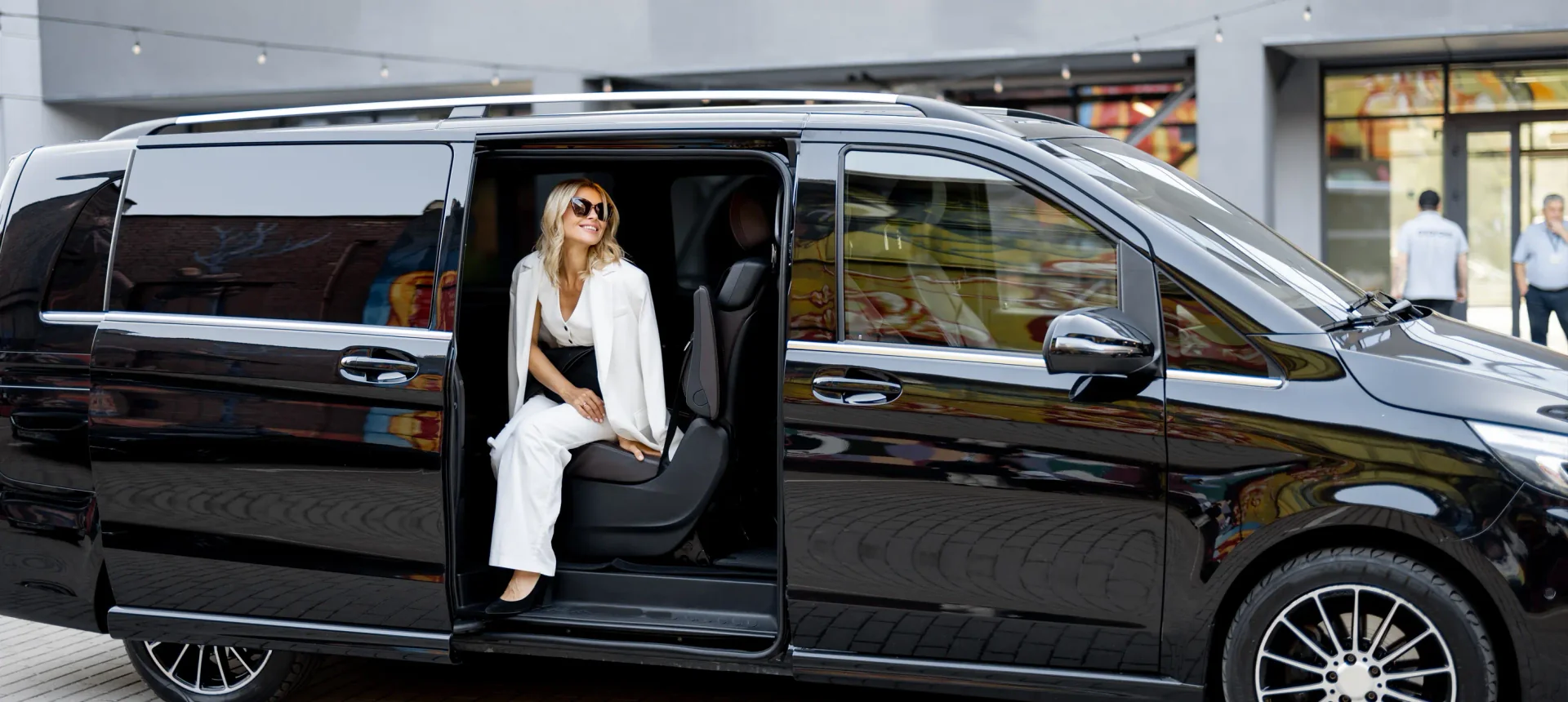 Tours de Traslados desde/al puerto en España